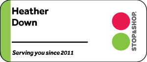 Manager: 1 Badge / Package