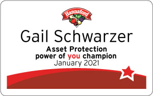 Power of You: 1 Badge / Package