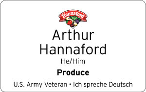 Corporate: 1 Badge / Package