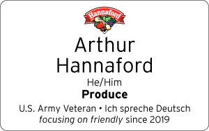 Manager: 1 Badge / Package