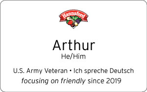 Associate: 1 Badge / Package