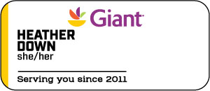 Manager: 1 Badge / Package