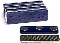 Pack of 10 Magnet Backs